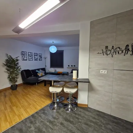 Centro De Apartment