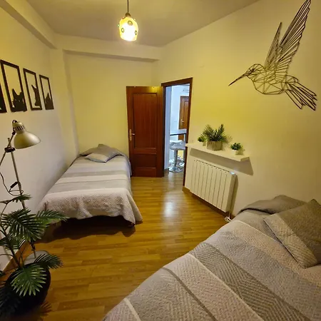 Apartment Centro De Toledo