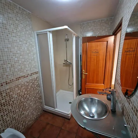 Apartment Centro De Toledo